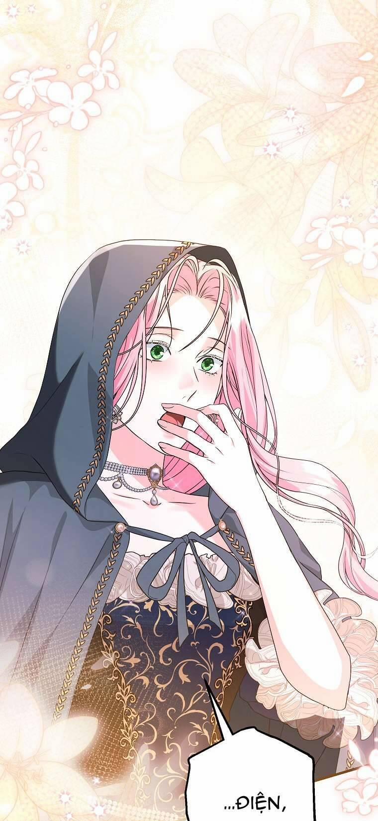 Kẻ Phản Diện Có Thời Hạn Ủng Hộ Tôi Hủy Hôn 40 trang 73