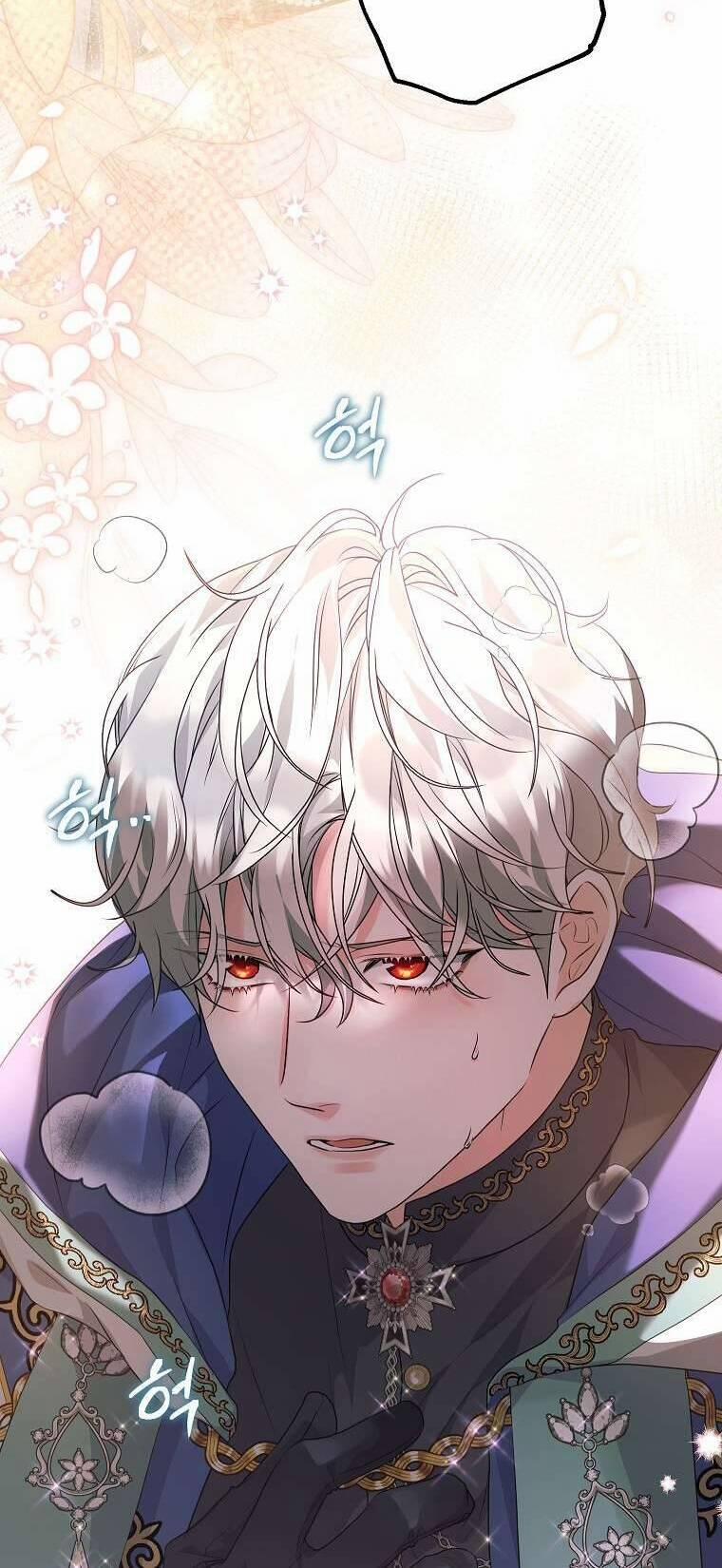 Kẻ Phản Diện Có Thời Hạn Ủng Hộ Tôi Hủy Hôn 40 trang 74