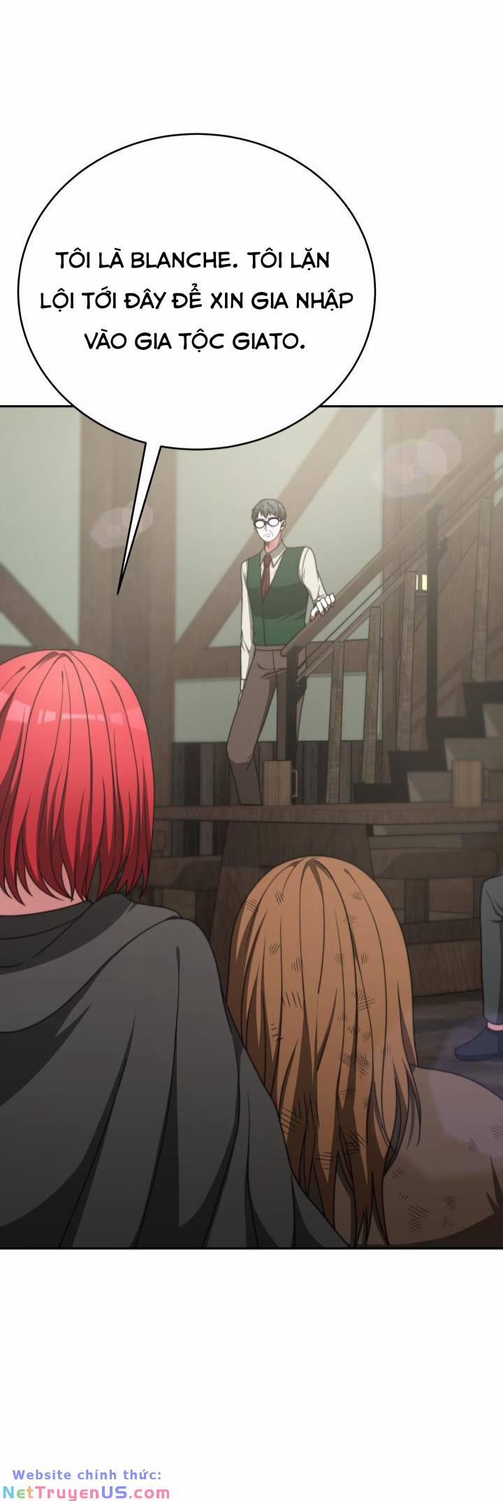 Kẻ Phản Diện Được Gia Đình Tôn Sùng 13 trang 10