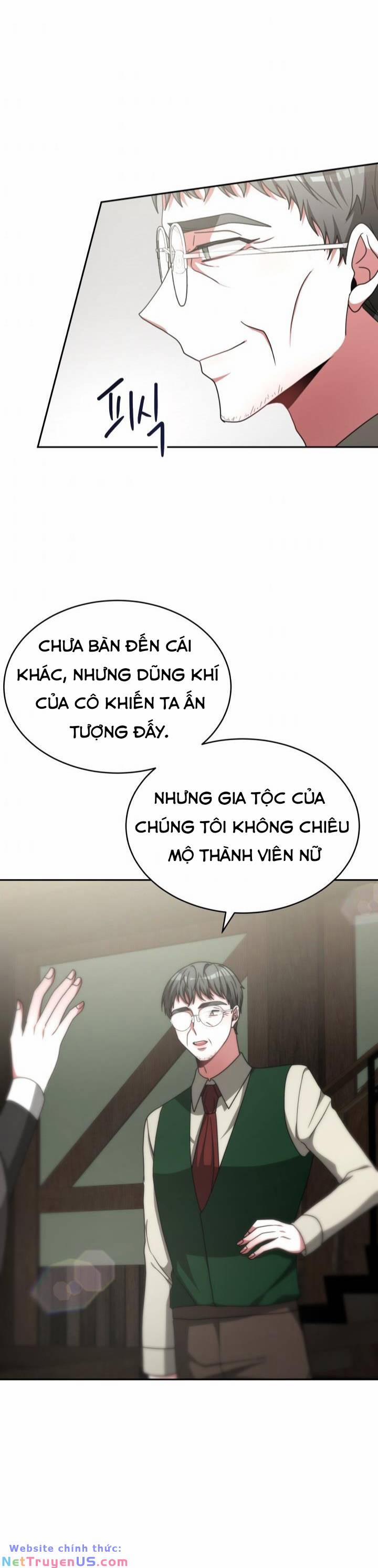 Kẻ Phản Diện Được Gia Đình Tôn Sùng 13 trang 15