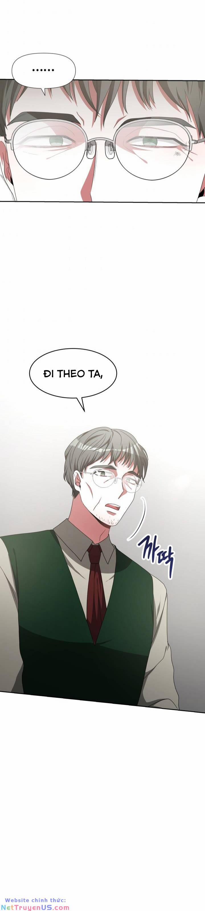 Kẻ Phản Diện Được Gia Đình Tôn Sùng 13 trang 20