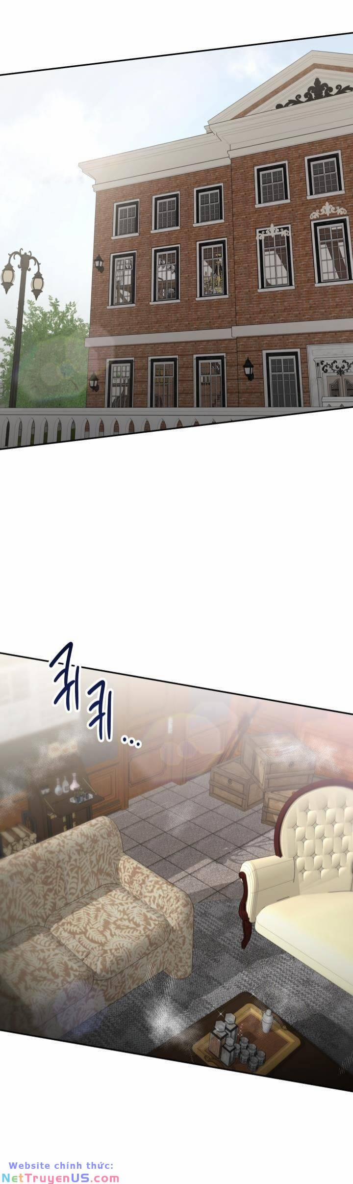 Kẻ Phản Diện Được Gia Đình Tôn Sùng 13 trang 21