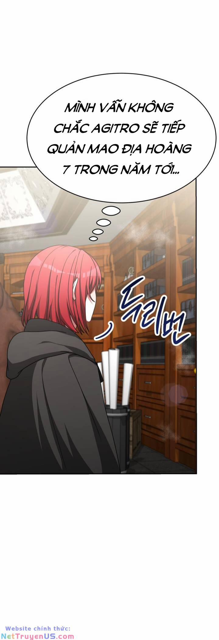 Kẻ Phản Diện Được Gia Đình Tôn Sùng 13 trang 22