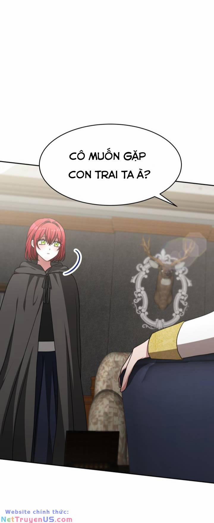 Kẻ Phản Diện Được Gia Đình Tôn Sùng 13 trang 23