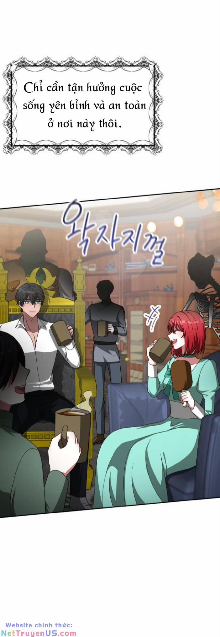 Kẻ Phản Diện Được Gia Đình Tôn Sùng 13 trang 30