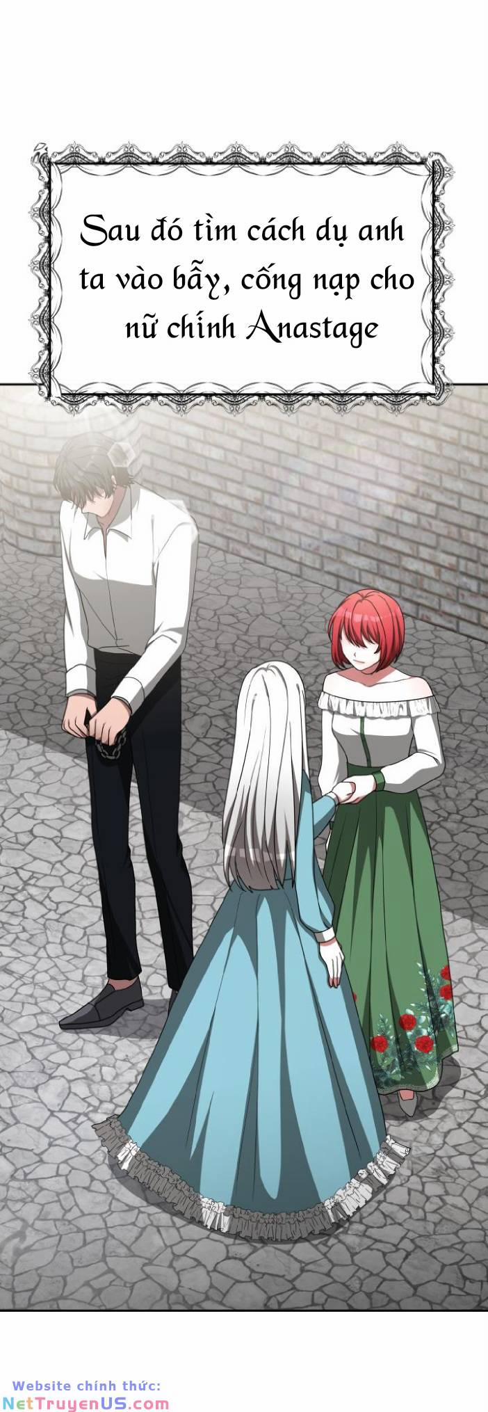 Kẻ Phản Diện Được Gia Đình Tôn Sùng 13 trang 31