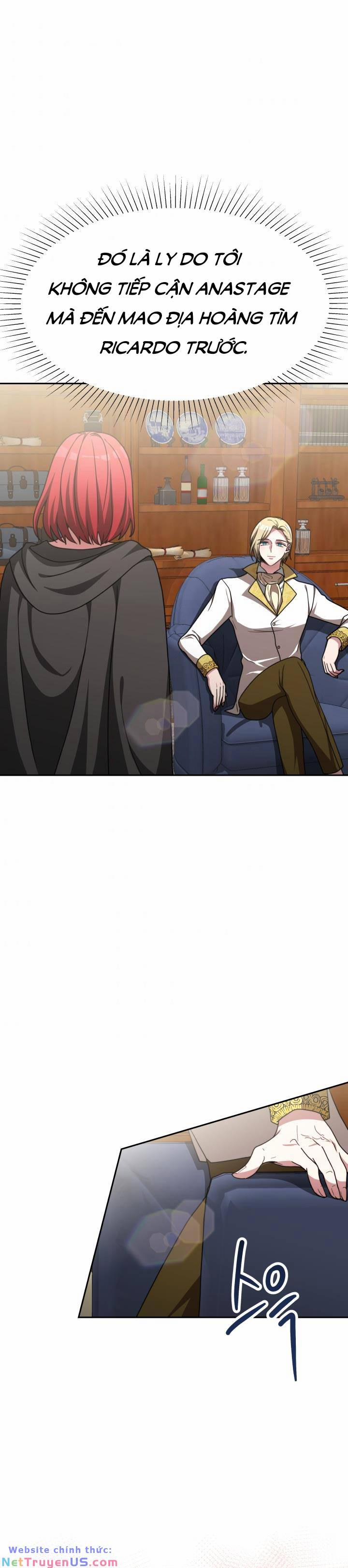 Kẻ Phản Diện Được Gia Đình Tôn Sùng 13 trang 33