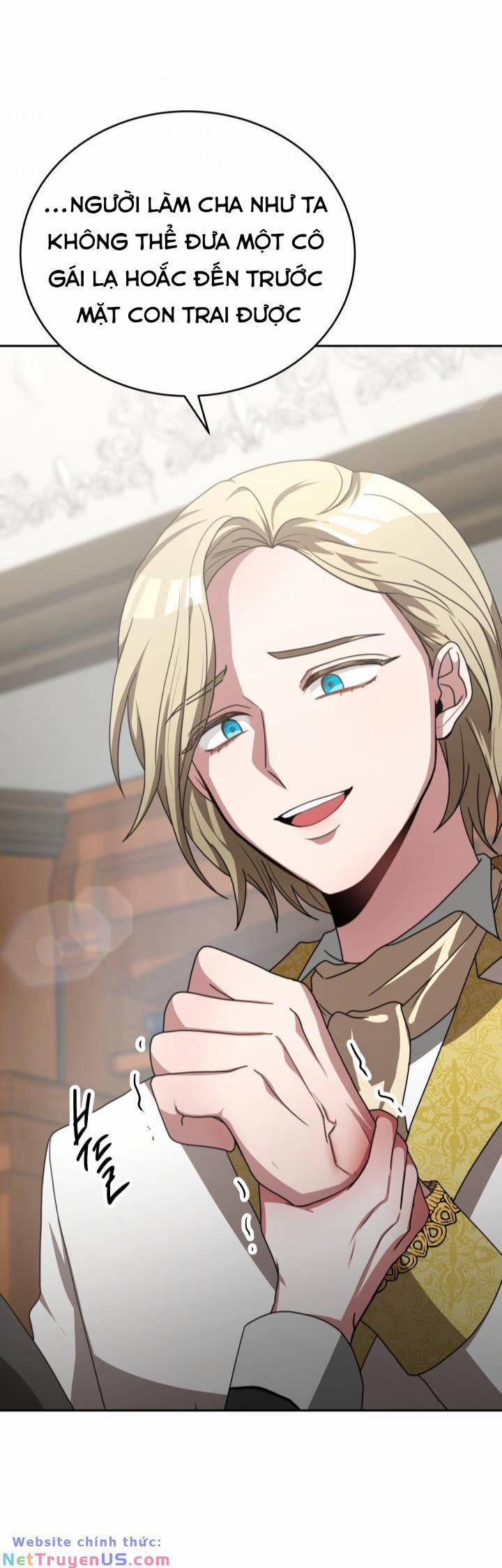 Kẻ Phản Diện Được Gia Đình Tôn Sùng 13 trang 38