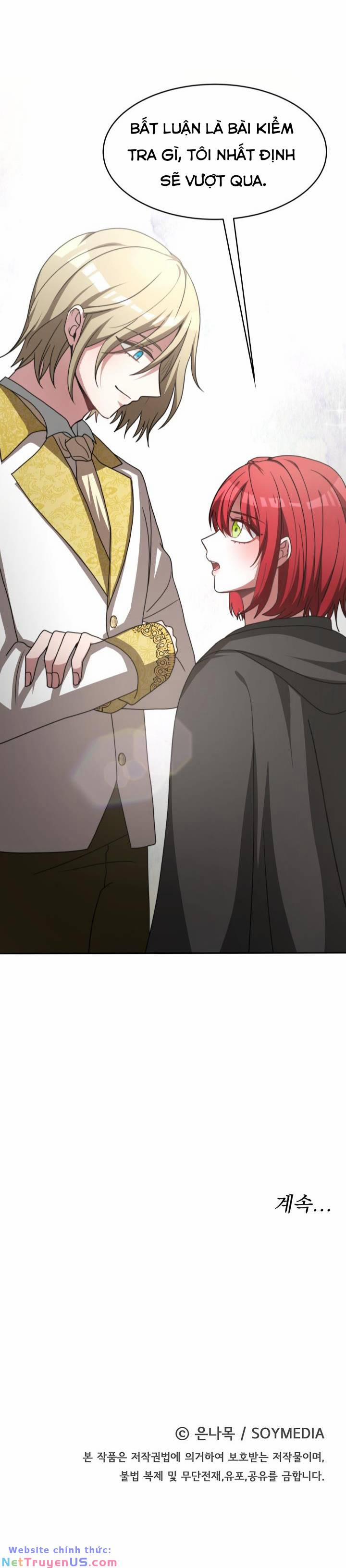 Kẻ Phản Diện Được Gia Đình Tôn Sùng 13 trang 45