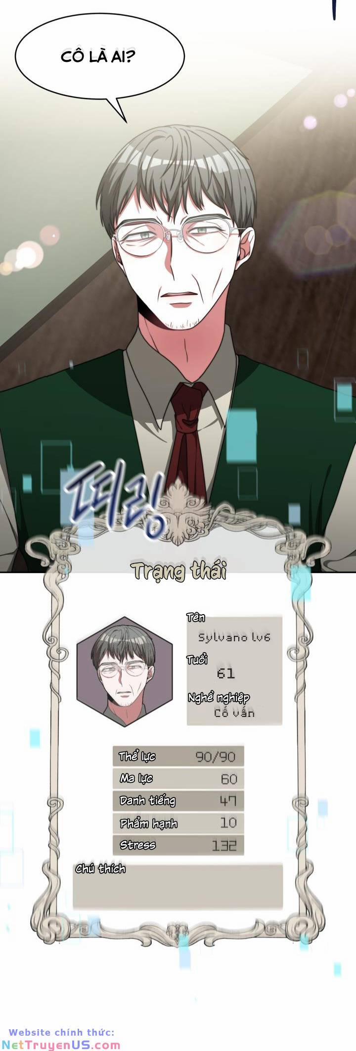 Kẻ Phản Diện Được Gia Đình Tôn Sùng 13 trang 9