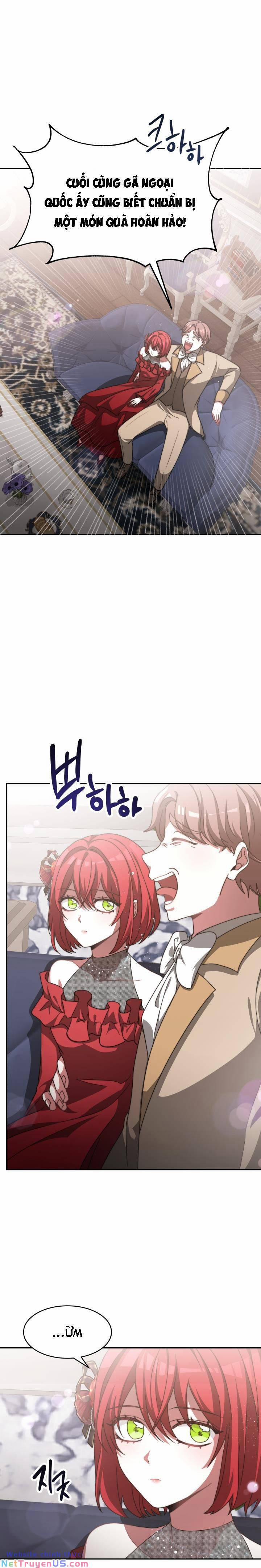 Kẻ Phản Diện Được Gia Đình Tôn Sùng 14 trang 5