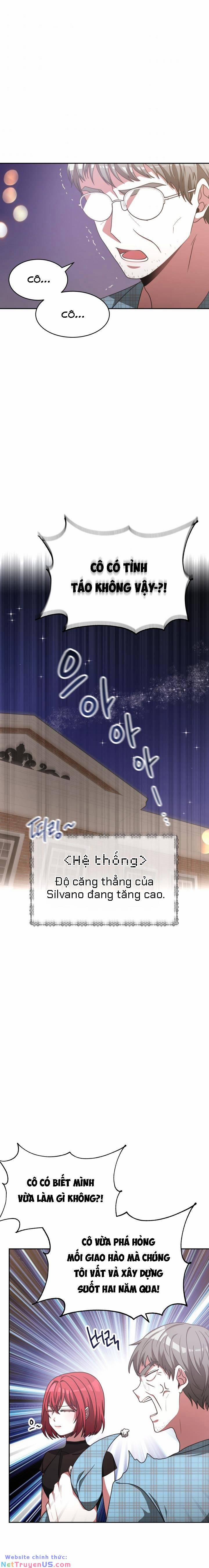 Kẻ Phản Diện Được Gia Đình Tôn Sùng 14 trang 9