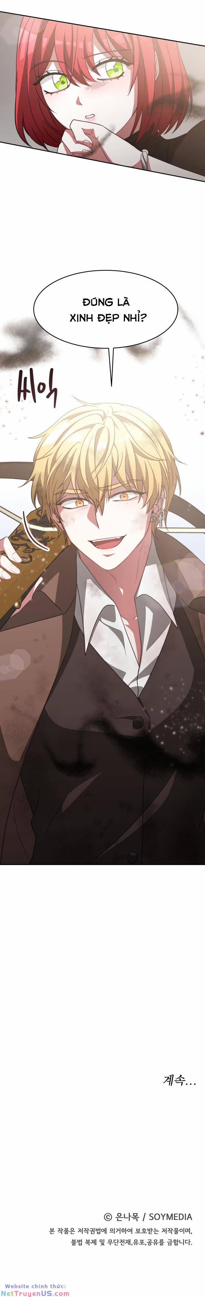 Kẻ Phản Diện Được Gia Đình Tôn Sùng 15 trang 19