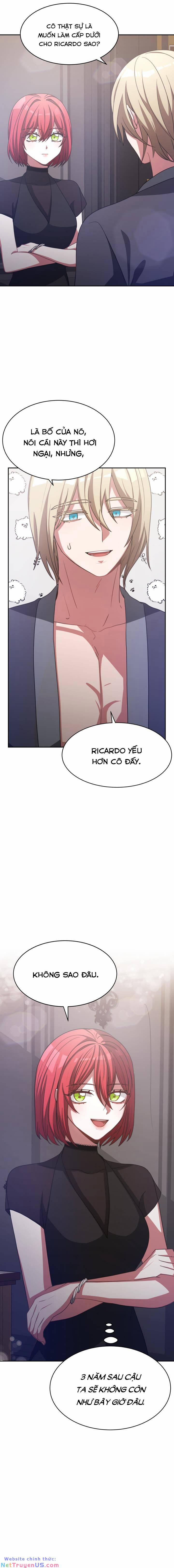 Kẻ Phản Diện Được Gia Đình Tôn Sùng 15 trang 5