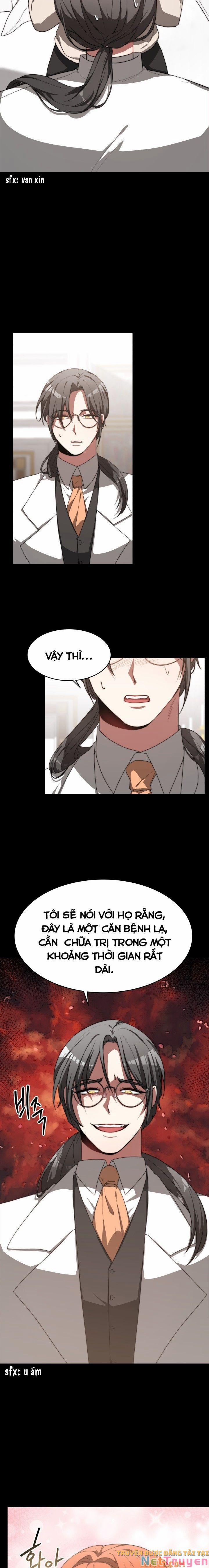 Kẻ Phản Diện Được Gia Đình Tôn Sùng 4 trang 5