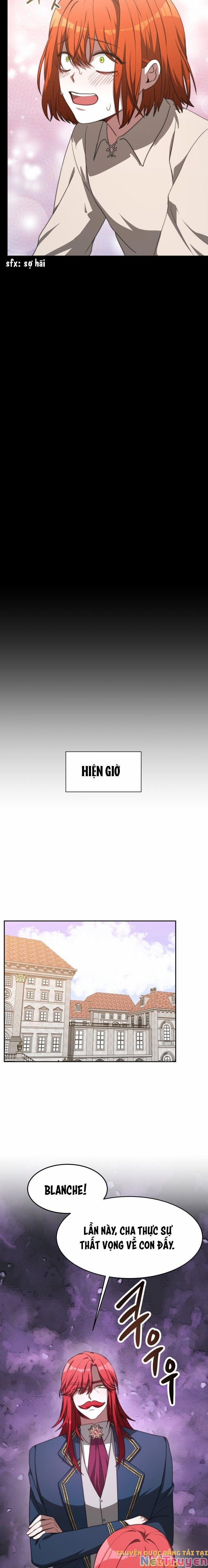 Kẻ Phản Diện Được Gia Đình Tôn Sùng 4 trang 6