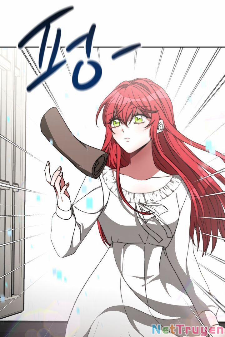 Kẻ Phản Diện Được Gia Đình Tôn Sùng 9 trang 18