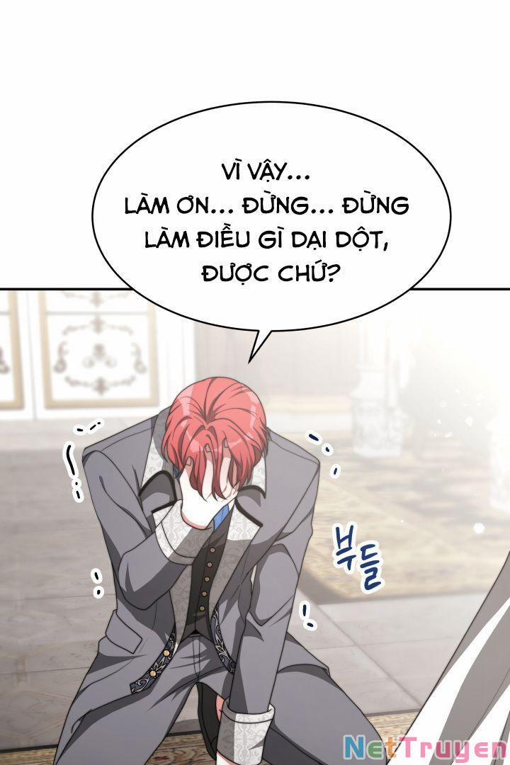 Kẻ Phản Diện Được Gia Đình Tôn Sùng 9 trang 40