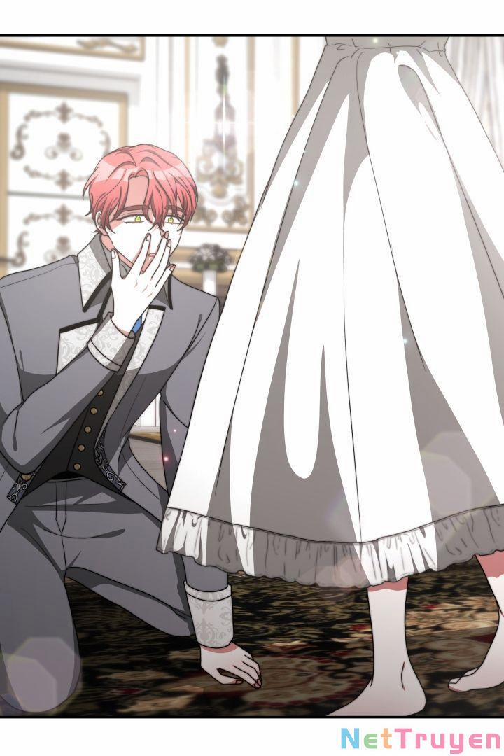 Kẻ Phản Diện Được Gia Đình Tôn Sùng 9 trang 46