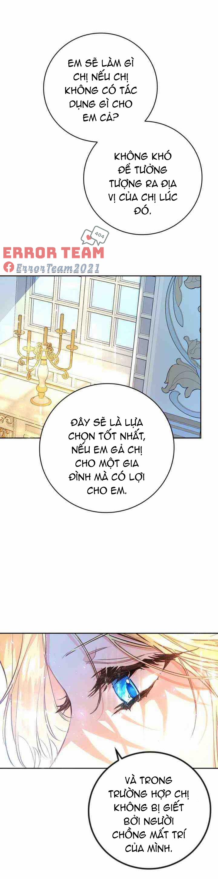 Kẻ Phản Diện Là Một Con Rối 2 trang 22