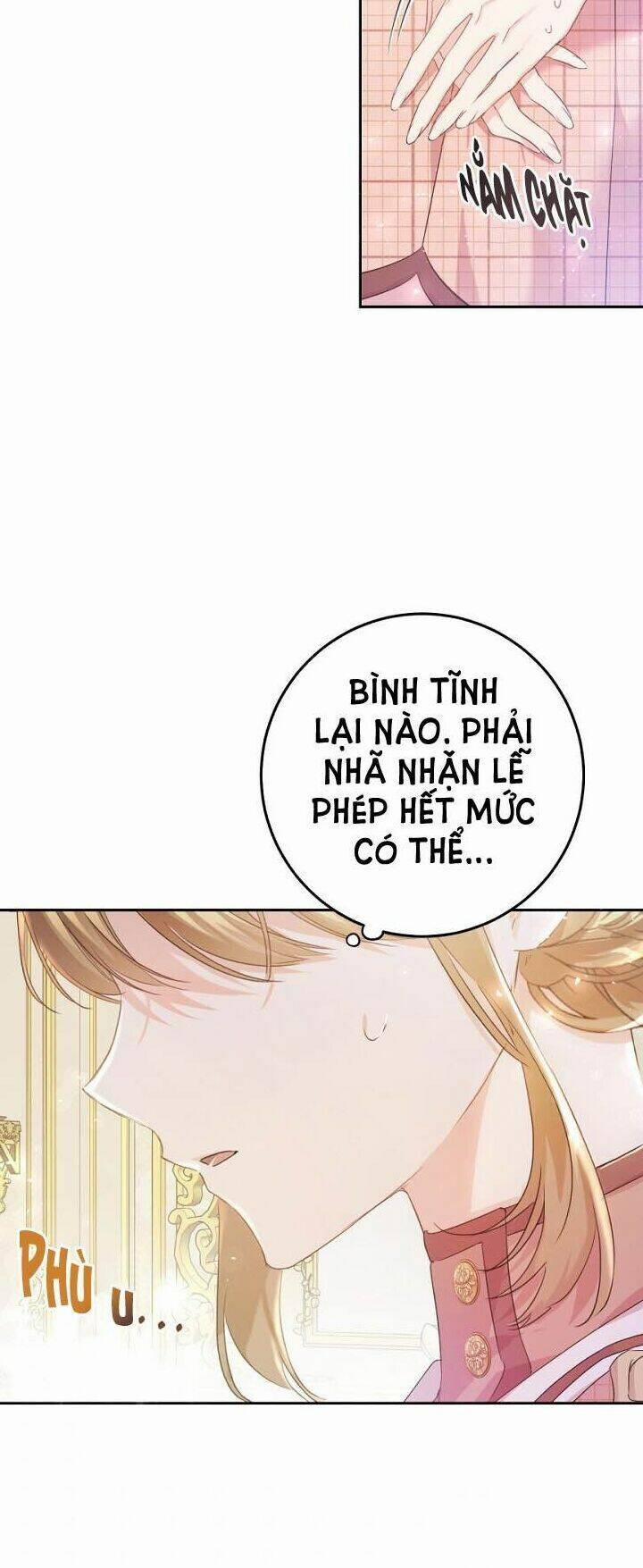 Kẻ Phản Diện Là Một Con Rối 23 trang 1