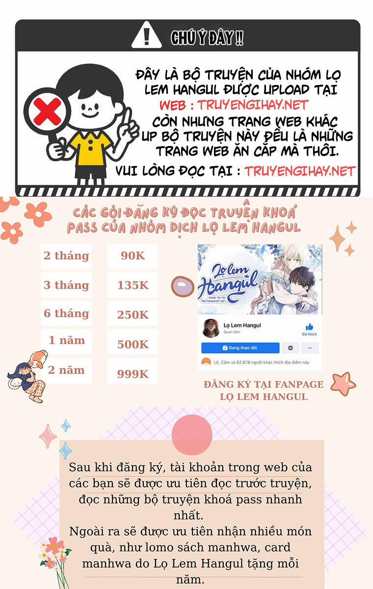 Kẻ Phản Diện Là Một Con Rối 68 trang 0