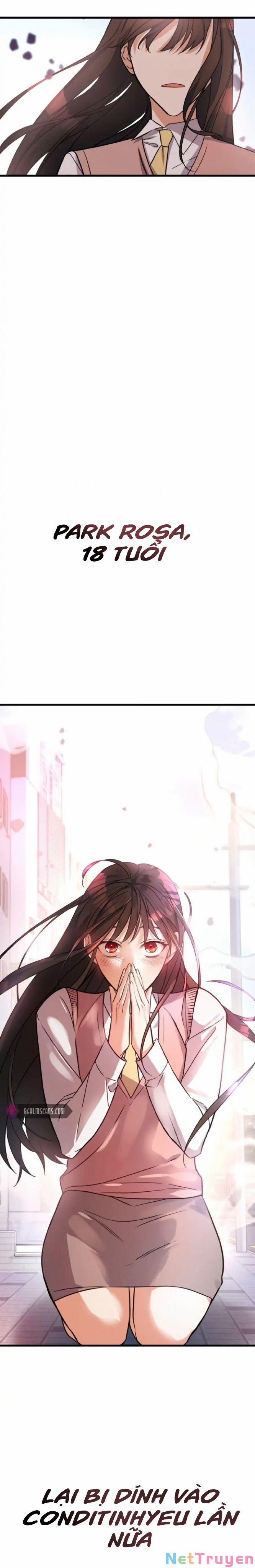 Kẻ Phản Diện Thuần Túy 1 trang 10