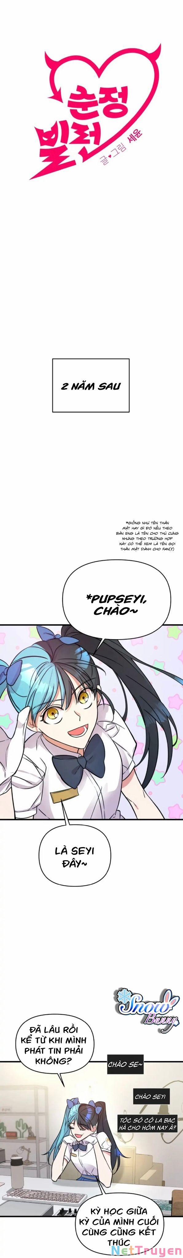 Kẻ Phản Diện Thuần Túy 1 trang 11