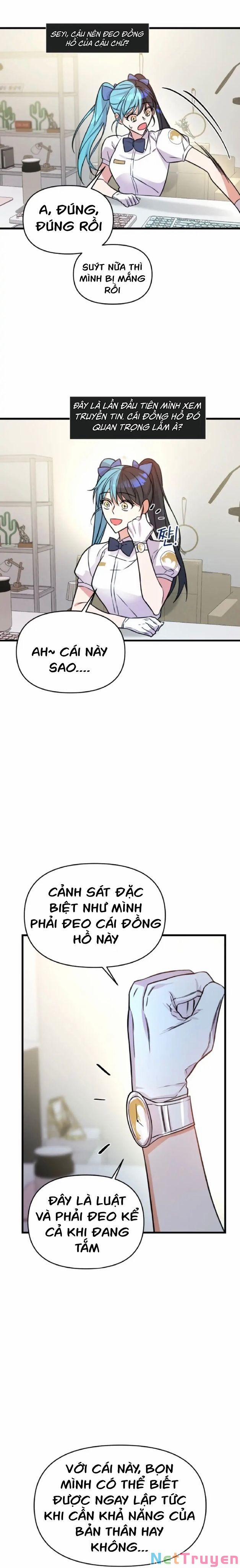 Kẻ Phản Diện Thuần Túy 1 trang 12