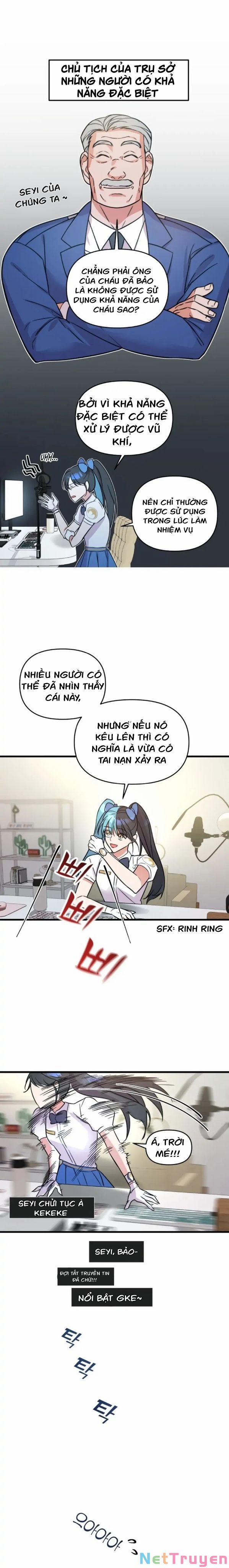 Kẻ Phản Diện Thuần Túy 1 trang 13