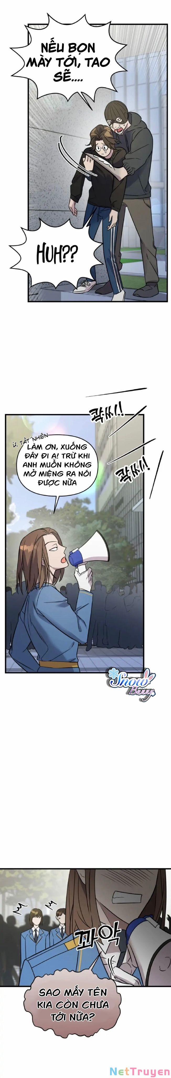 Kẻ Phản Diện Thuần Túy 1 trang 15