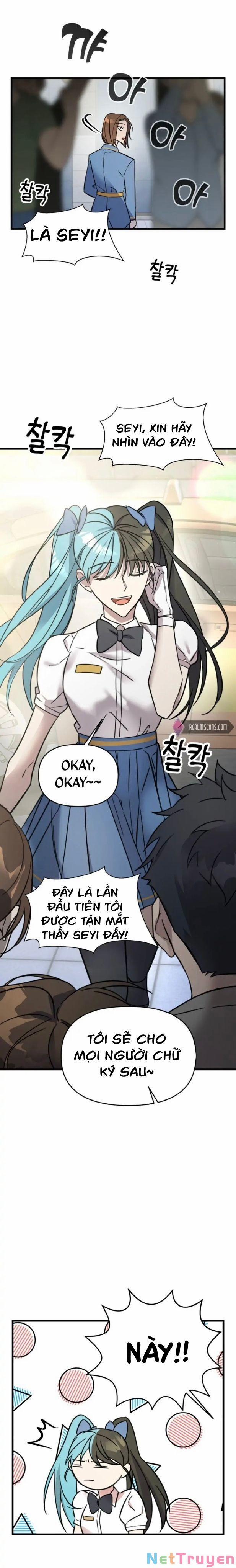 Kẻ Phản Diện Thuần Túy 1 trang 16