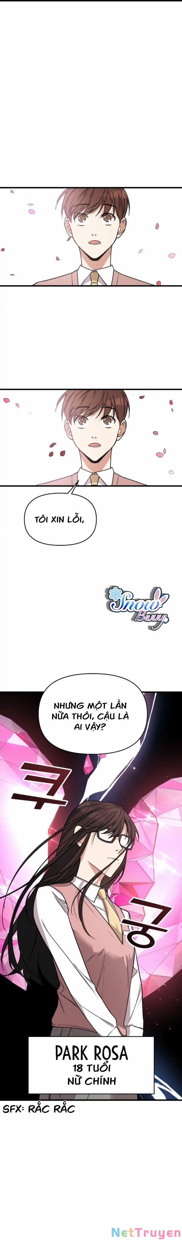 Kẻ Phản Diện Thuần Túy 1 trang 2