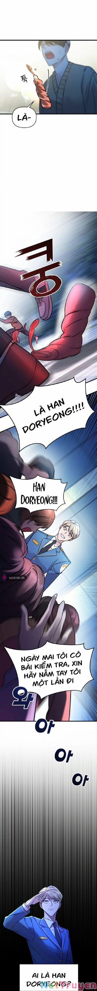 Kẻ Phản Diện Thuần Túy 1 trang 23