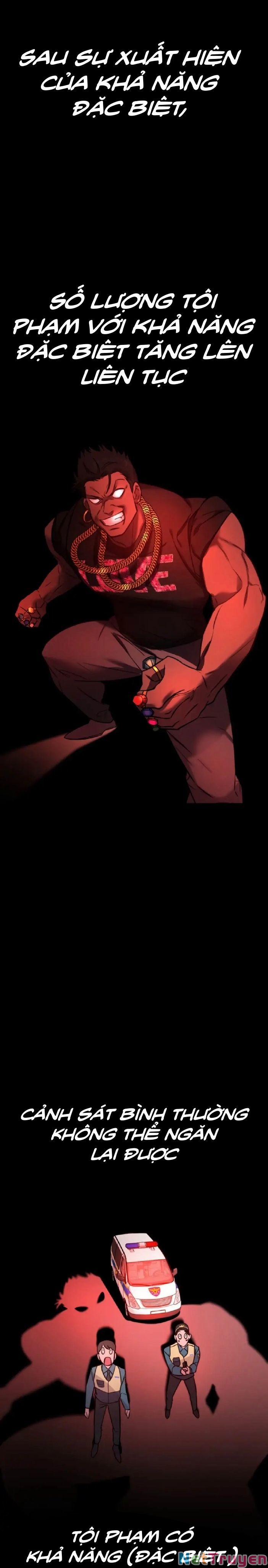 Kẻ Phản Diện Thuần Túy 1 trang 24