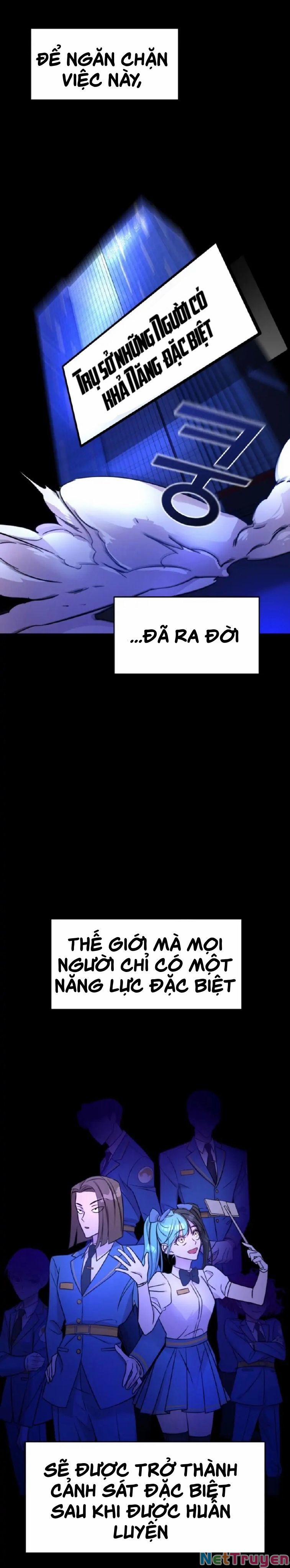 Kẻ Phản Diện Thuần Túy 1 trang 25