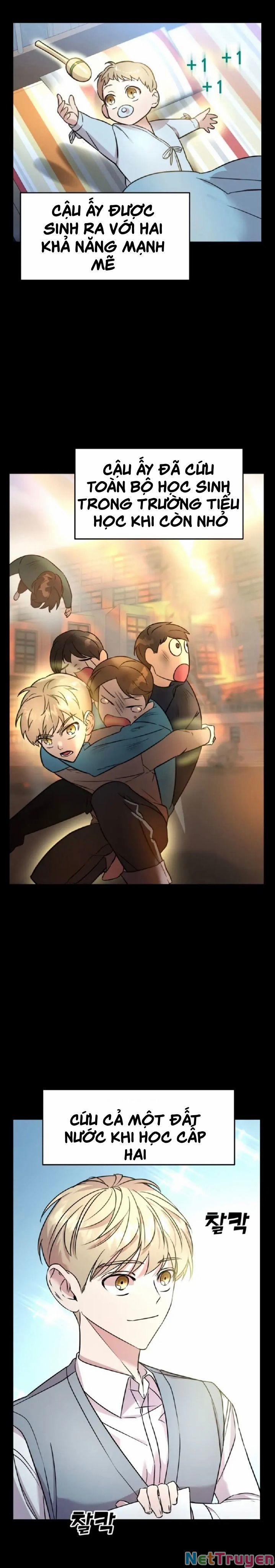 Kẻ Phản Diện Thuần Túy 1 trang 26