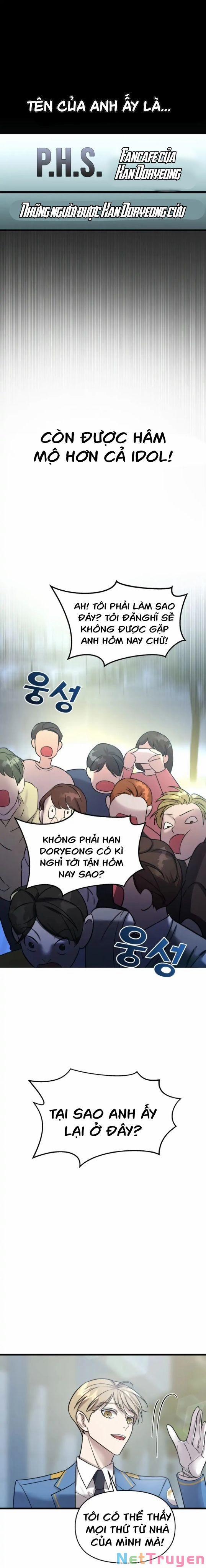 Kẻ Phản Diện Thuần Túy 1 trang 28