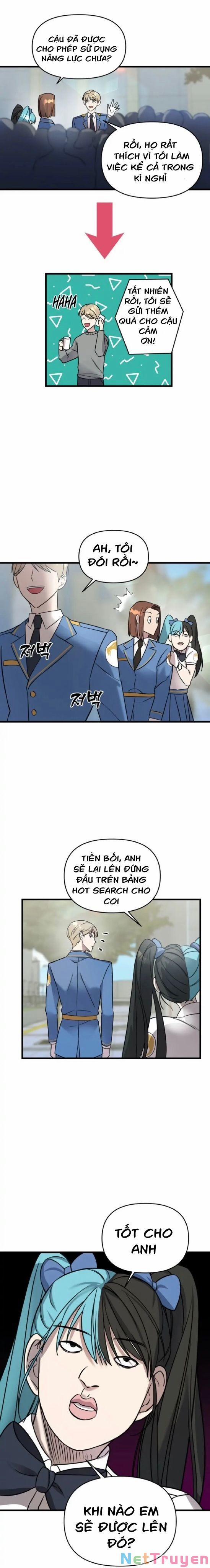 Kẻ Phản Diện Thuần Túy 1 trang 29