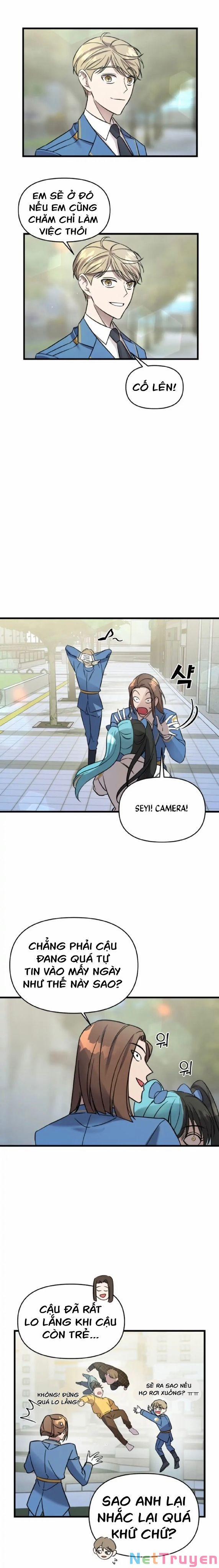 Kẻ Phản Diện Thuần Túy 1 trang 30