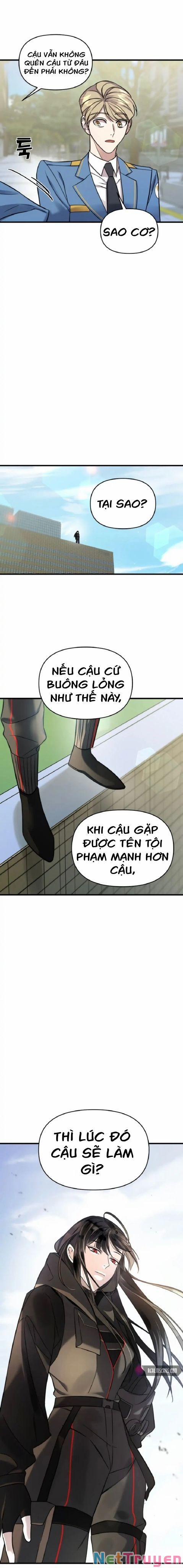 Kẻ Phản Diện Thuần Túy 1 trang 31