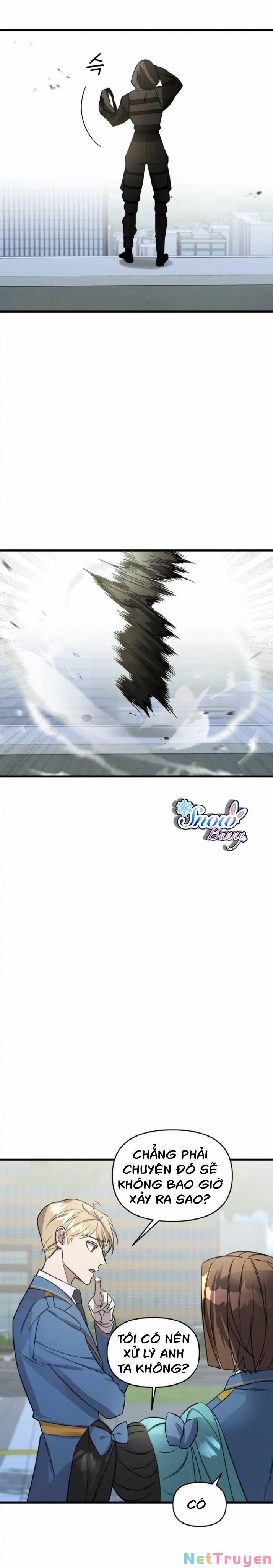 Kẻ Phản Diện Thuần Túy 1 trang 32