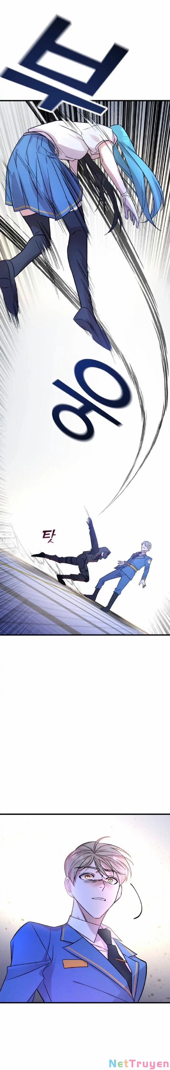 Kẻ Phản Diện Thuần Túy 1 trang 35
