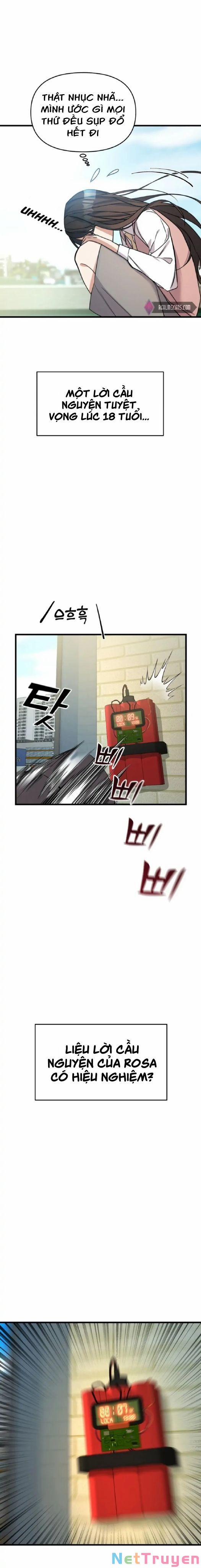 Kẻ Phản Diện Thuần Túy 1 trang 4