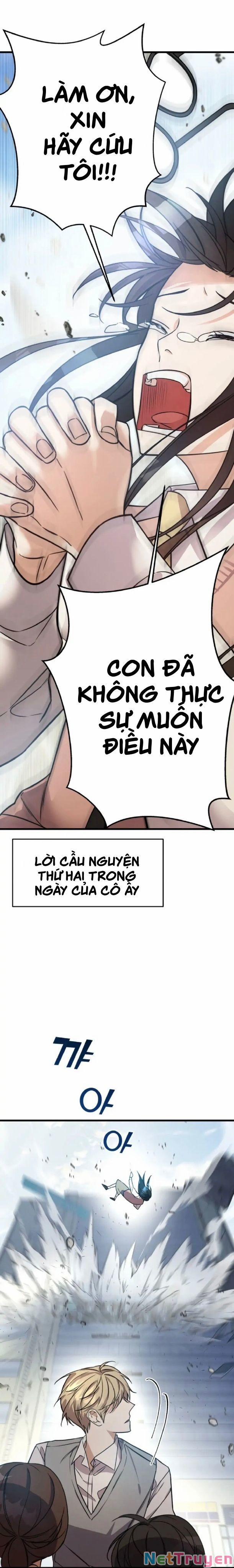 Kẻ Phản Diện Thuần Túy 1 trang 6