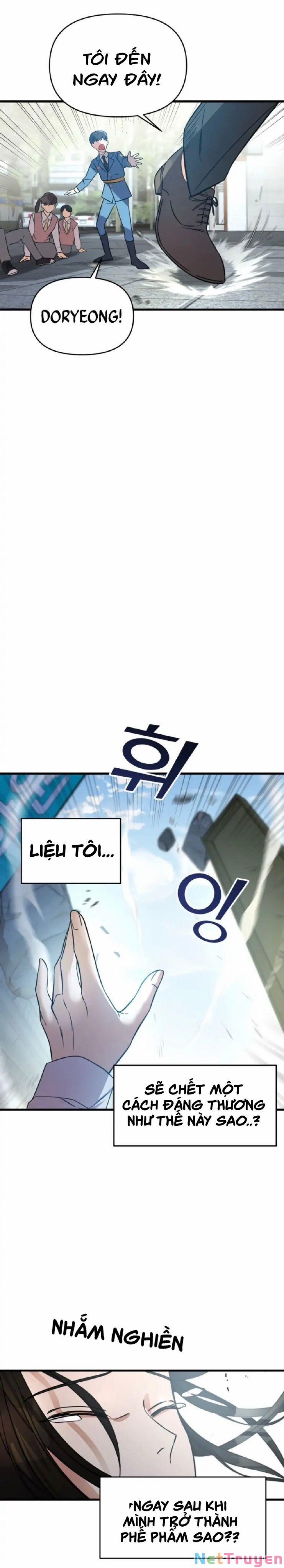 Kẻ Phản Diện Thuần Túy 1 trang 7