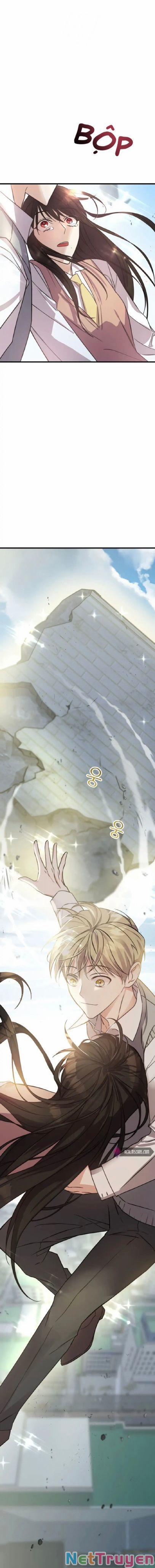 Kẻ Phản Diện Thuần Túy 1 trang 8