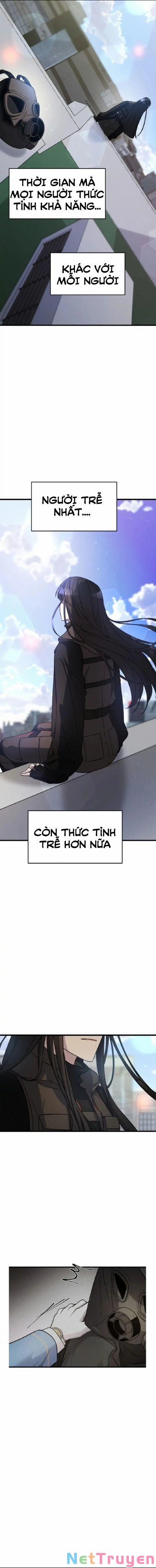 Kẻ Phản Diện Thuần Túy 2 trang 13