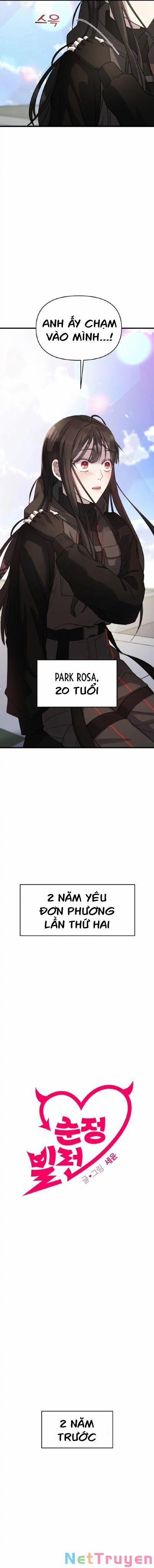 Kẻ Phản Diện Thuần Túy 2 trang 14