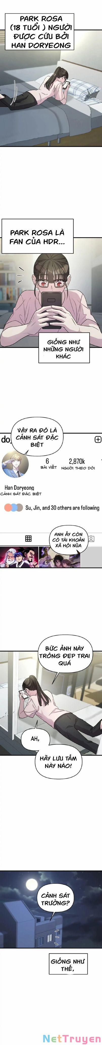 Kẻ Phản Diện Thuần Túy 2 trang 15